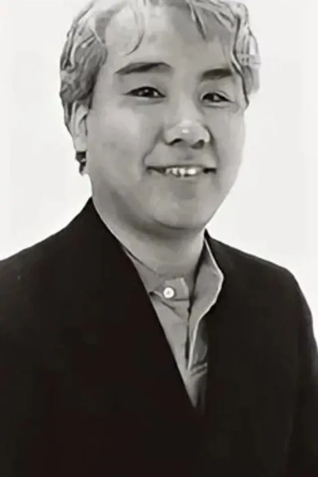 Обложка для Yoshio Kawai