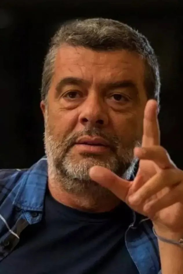 Imagen de portada para Spiros Mihalopoulos