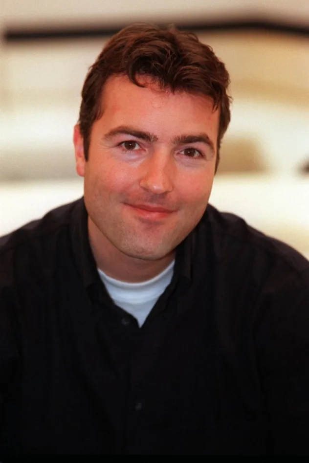 Nick Berry