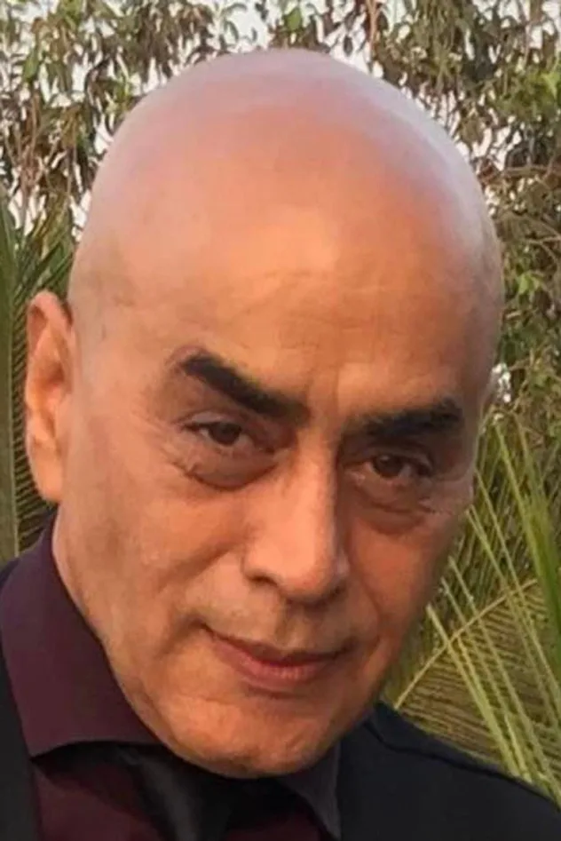 Pankaj Berry photo