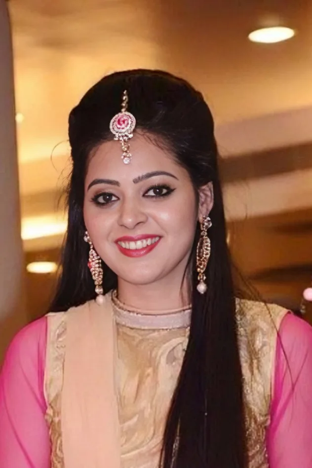 Priyanya Singh Shekhawat photo