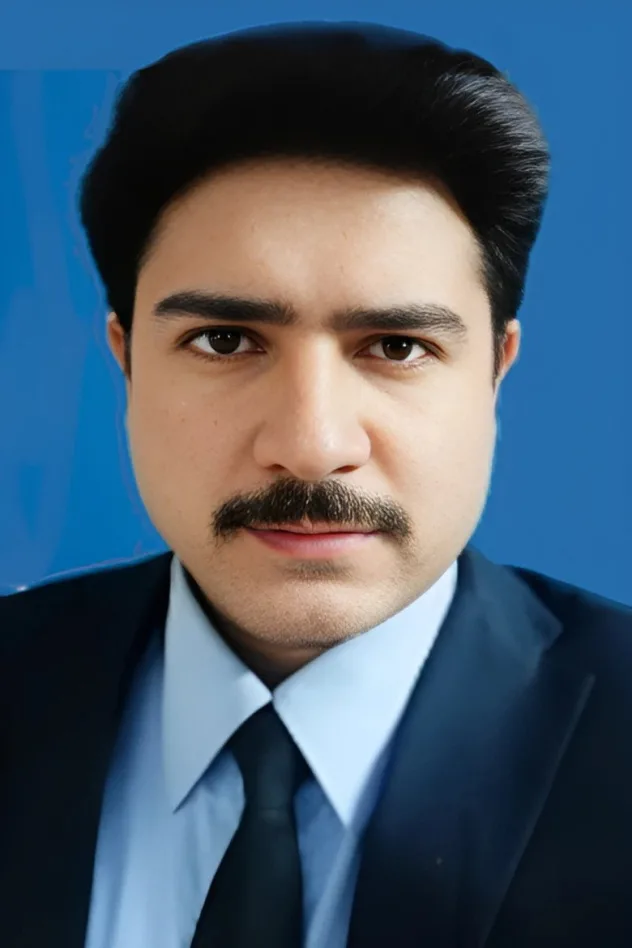 Sanjay Mangnani photo