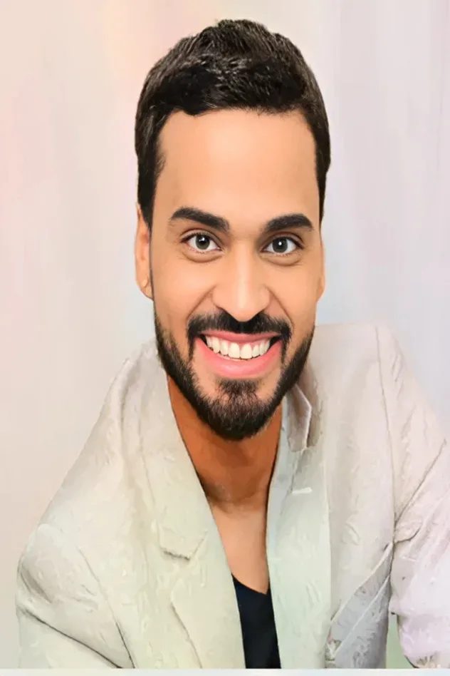 Sohit Vijay Soni için kapak görseli