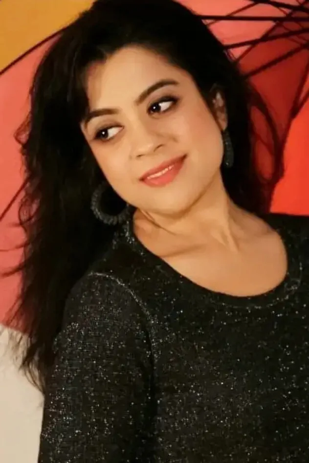 Neha  Chauhan photo