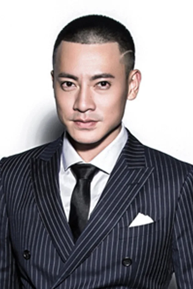 foto de Ruan Shengwen