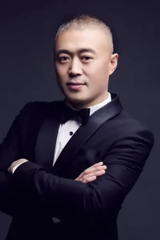 Imagen de portada para Zhao Shiyao