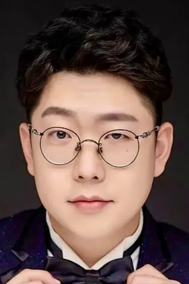 Zhang Yiwen photo