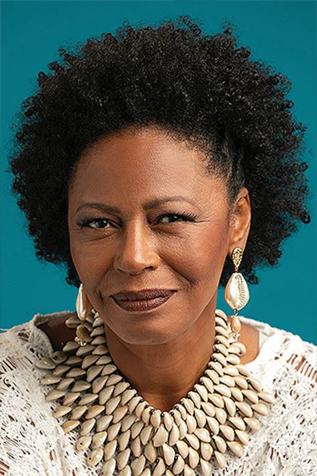 foto de Edvana Carvalho