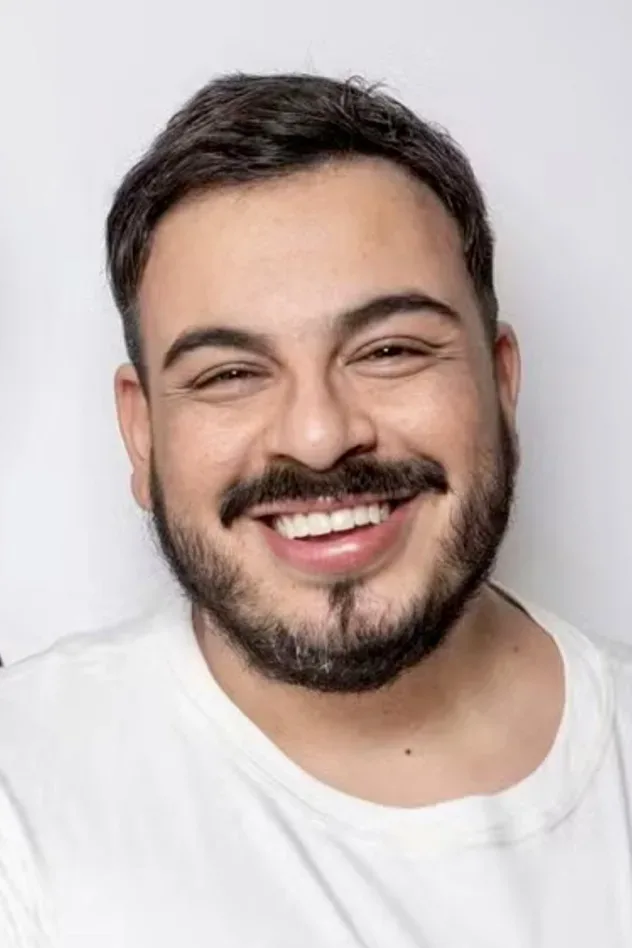 Обложка для Luís Lobianco