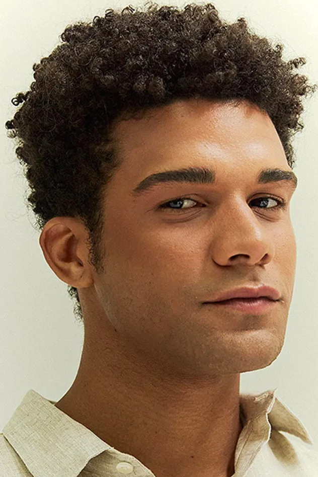 Lucas Leto photo