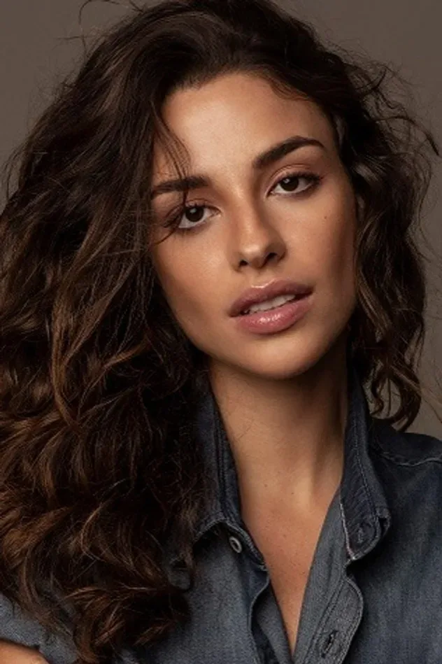 Обложка для Priscila Reis