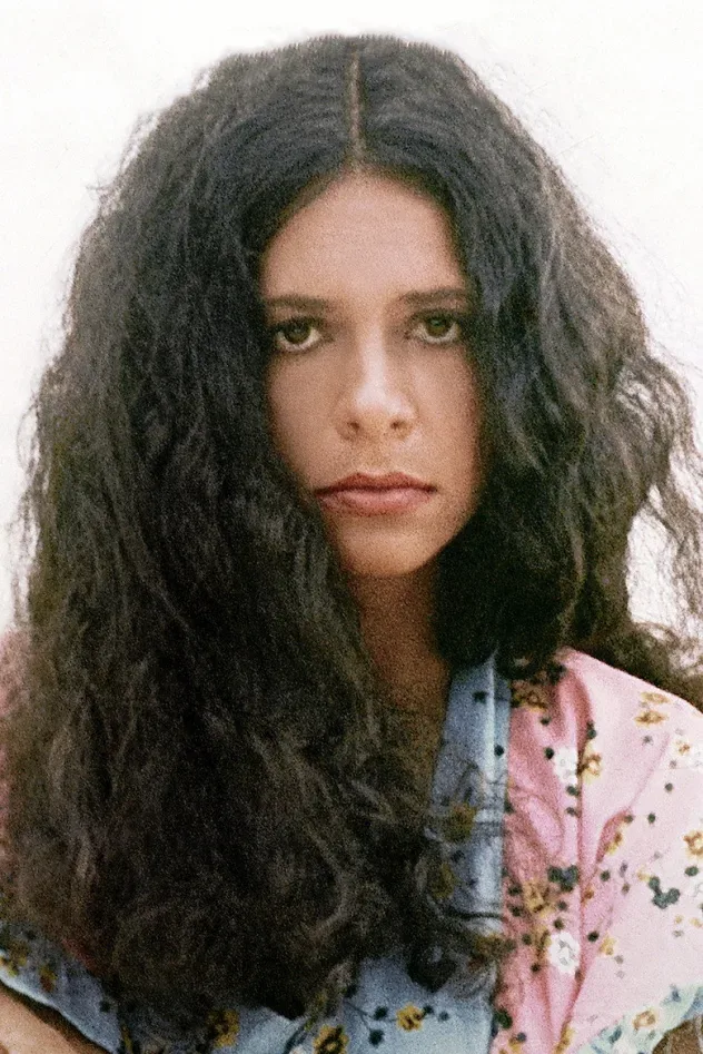 Обложка для Gal Costa