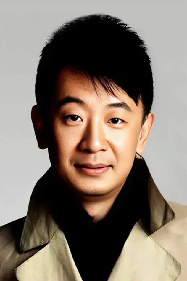 Imagen de portada para Huang Haibo