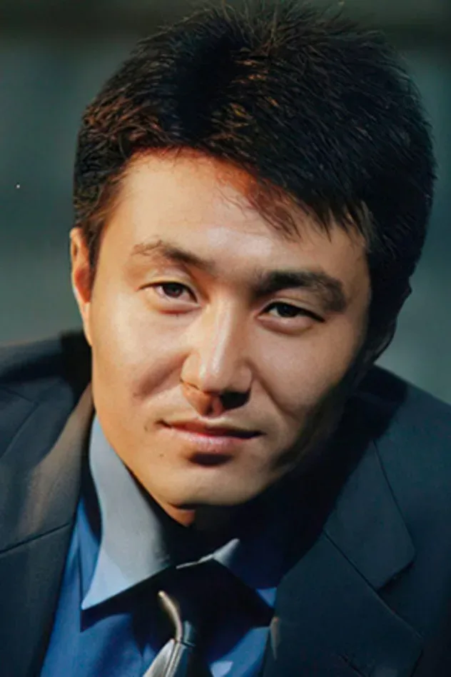 Yang Yi için kapak görseli