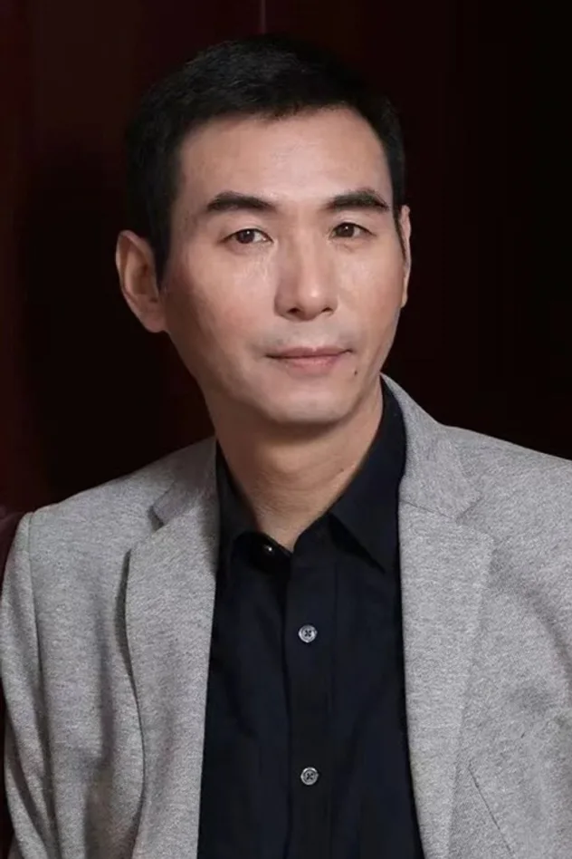 صورة Kaidong Hui
