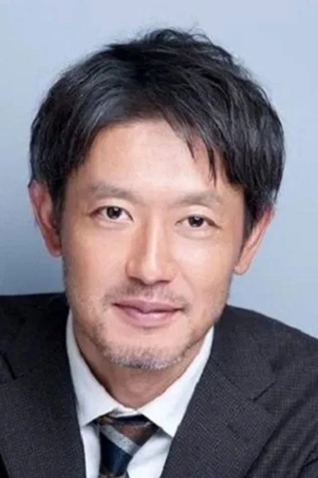 foto de 筒井道隆