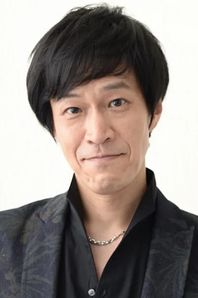 Cover image for Rikiya Koyama