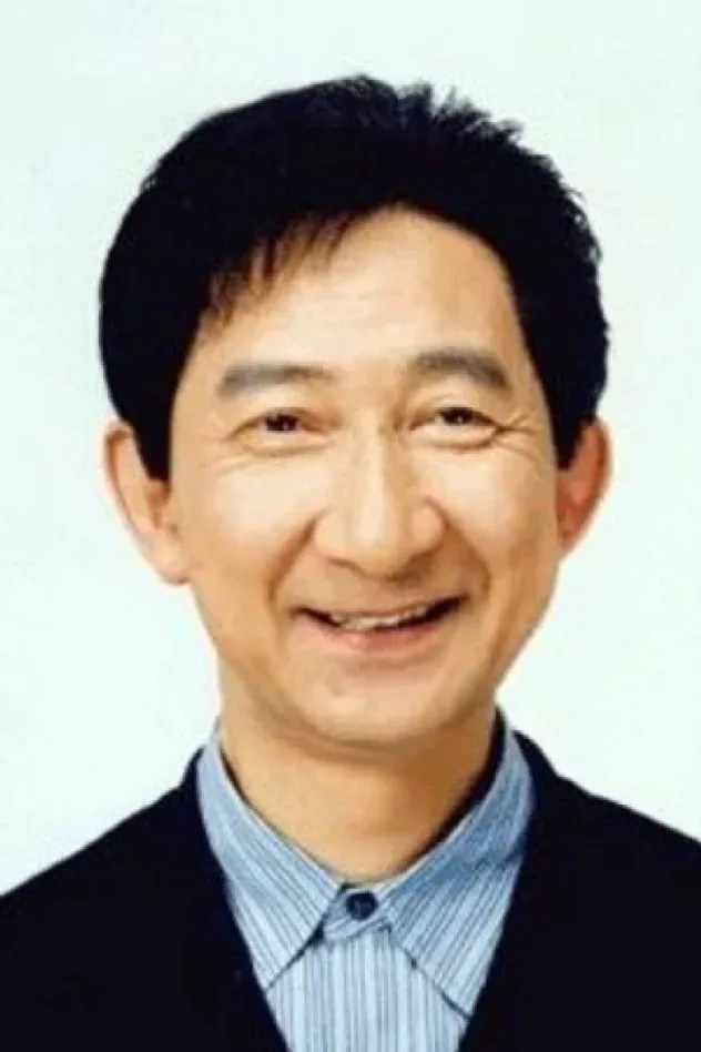 Обложка для Takashi Tsumura