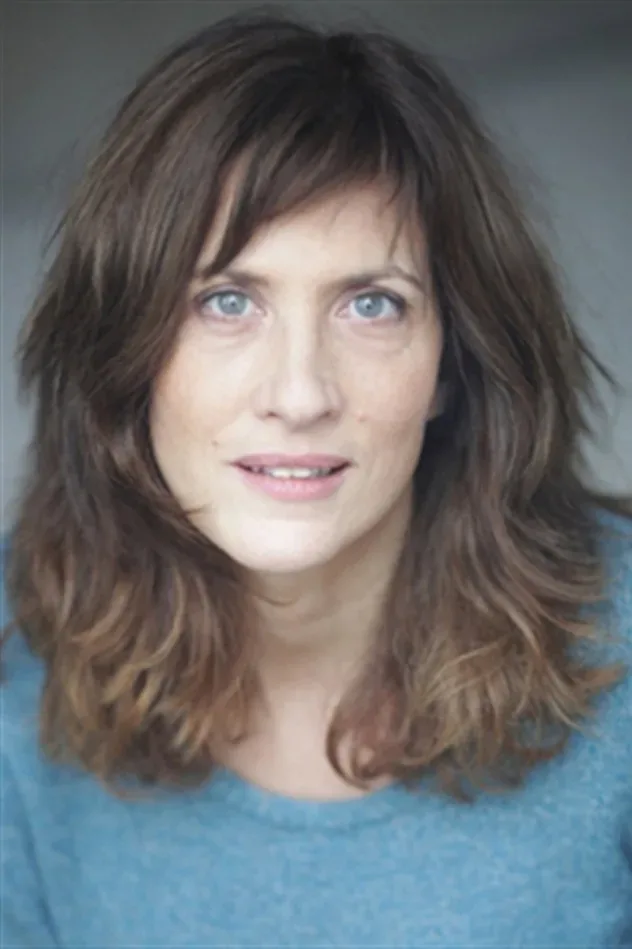 Imagen de portada para Valérie Dashwood