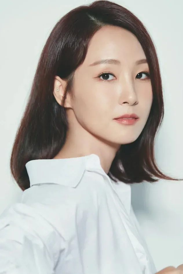 Обложка для Oh Jung-yeon