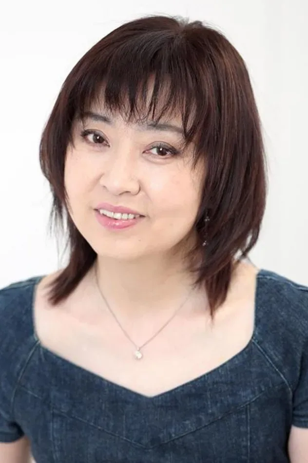 Imagen de portada para Megumi Hayashibara