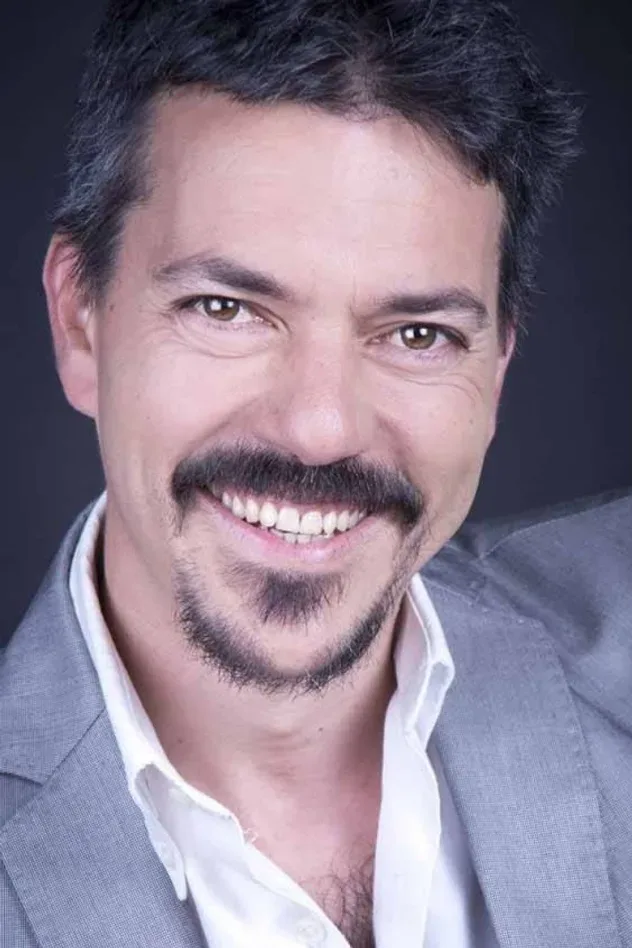 Imagen de portada para Miguel Hermoso Arnao