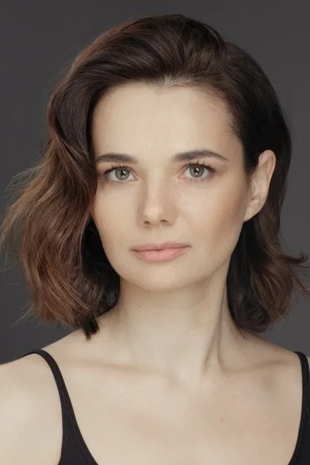 Tatyana Kosmacheva