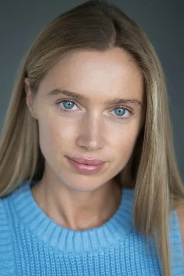 Imagen de portada para Anna Andrusenko