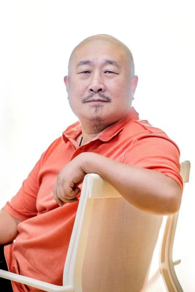 foto de Ding Hei