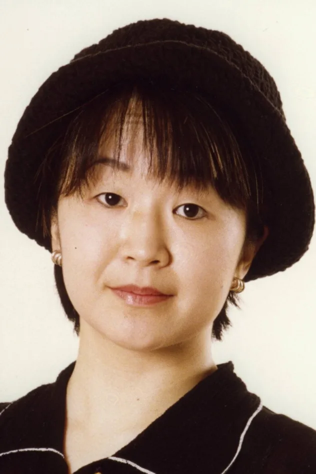 石川寛美 photo