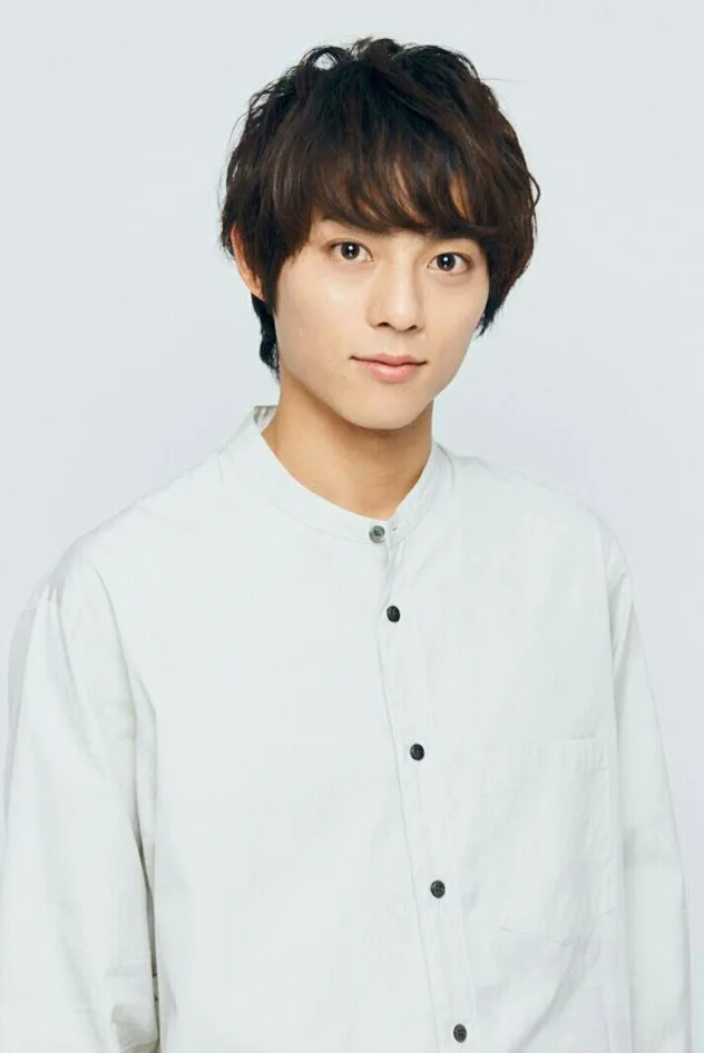 foto de 永田崇人