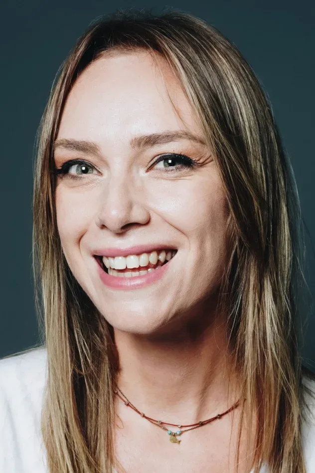 Imagen de portada para Yeliz Akkaya