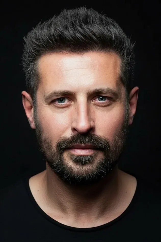 Serkan Kuru fotoğrafı