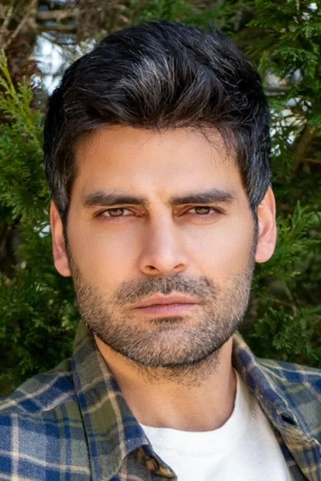 Erkan Meriç photo