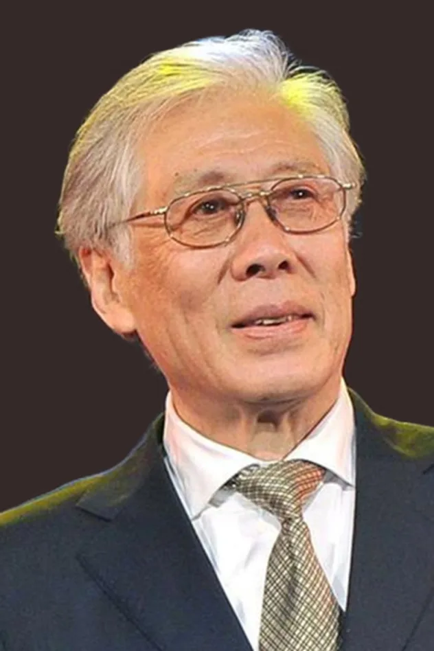 Jiao Huang
