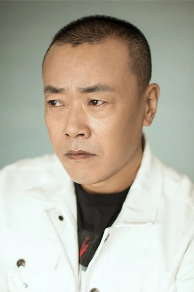 foto de Li Pei Ming