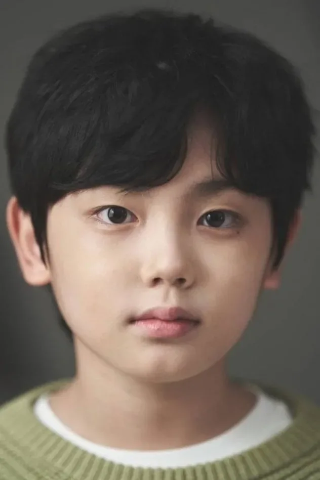 Cover image for 김민준