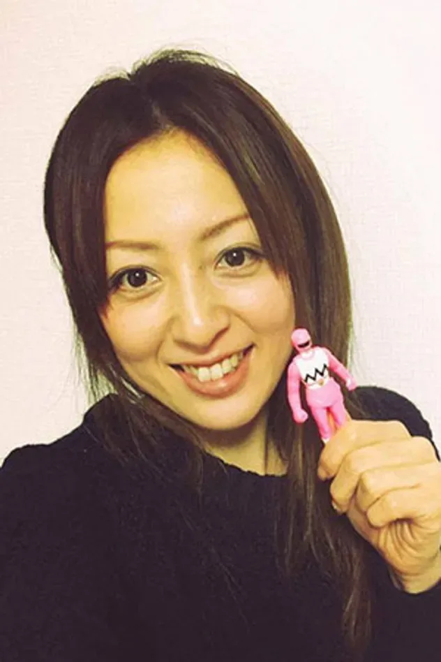 Обложка для Juri Miyazawa