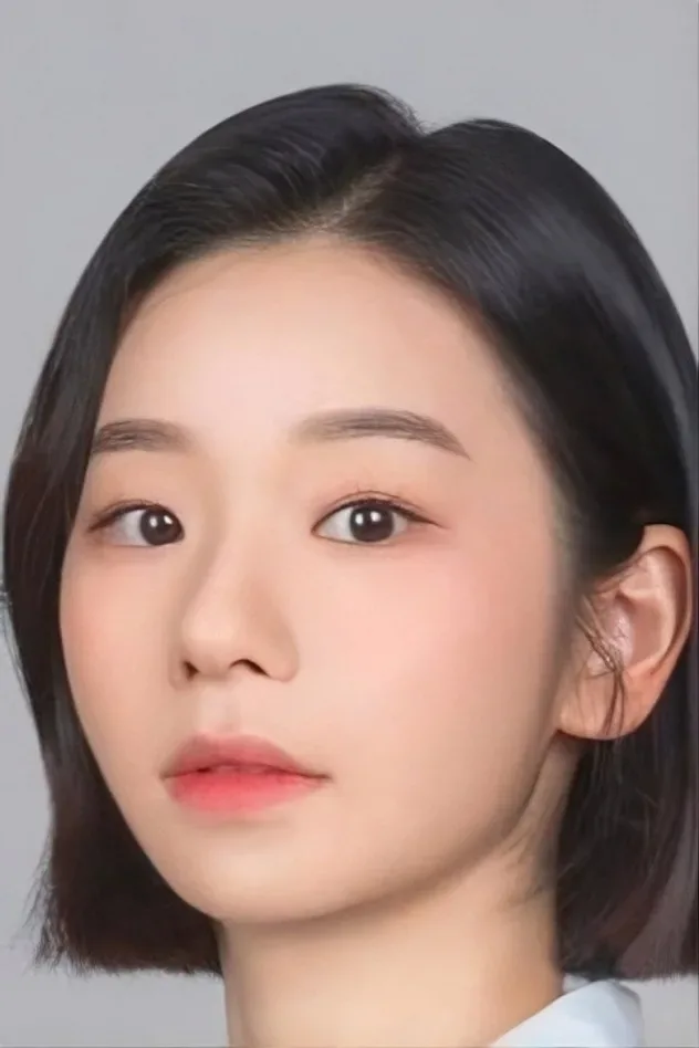 Обложка для Park Ha Eun