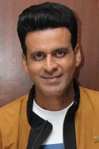 Cover image for Manoj Bajpayee