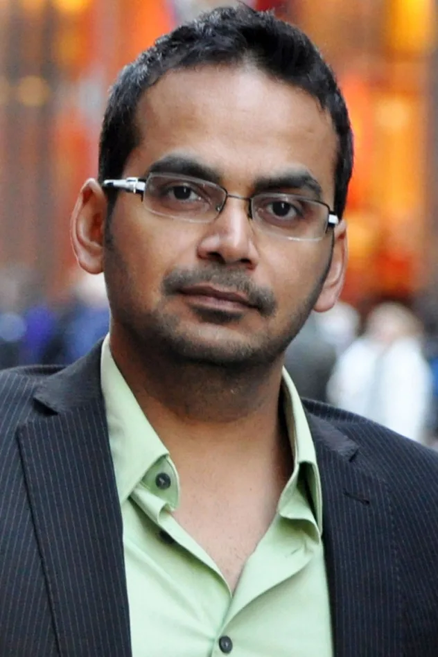 Krishna D.K. fotoğrafı