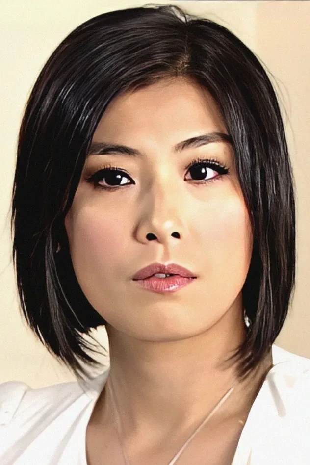 صورة الغلاف لـ Pauline Chow