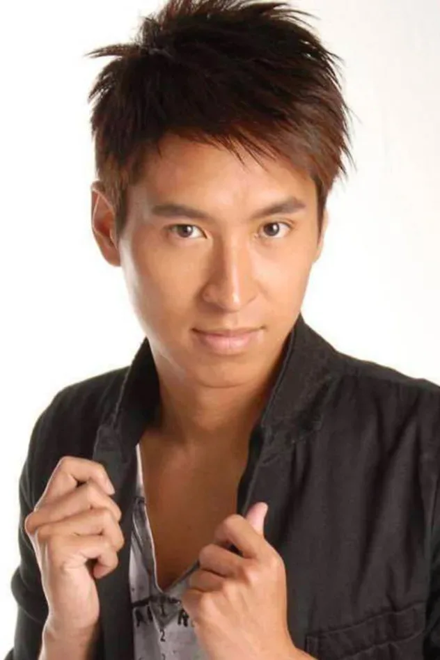 Cover image for 司徒瑞祈
