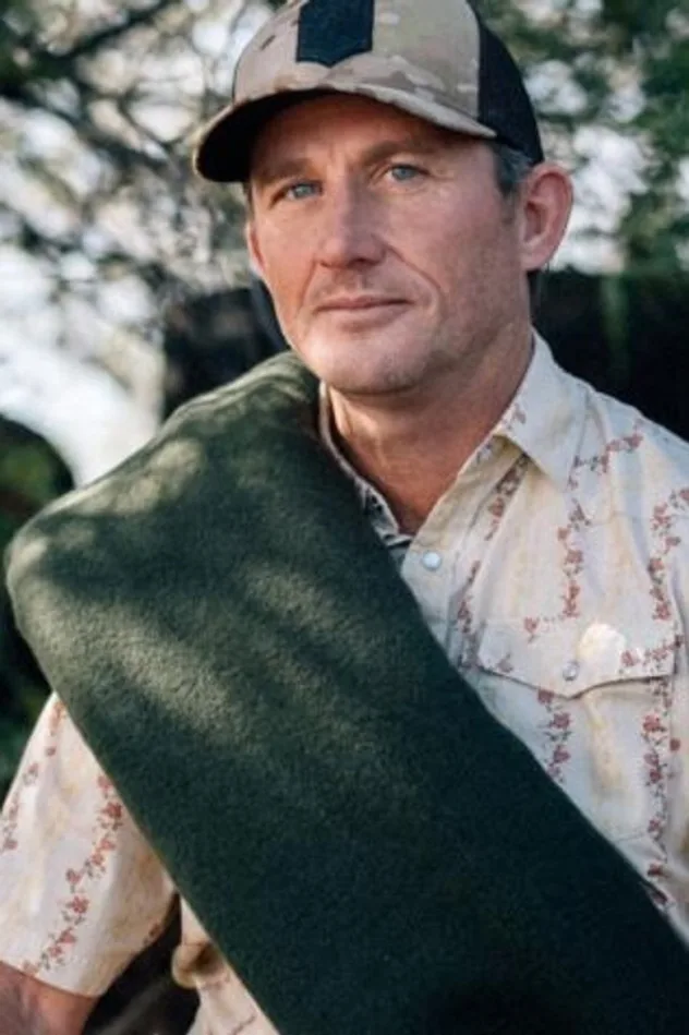 Nathan Olsen