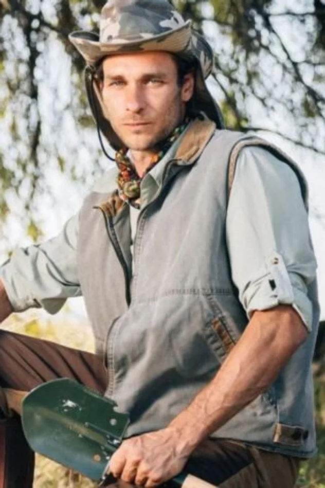 Will Lamb