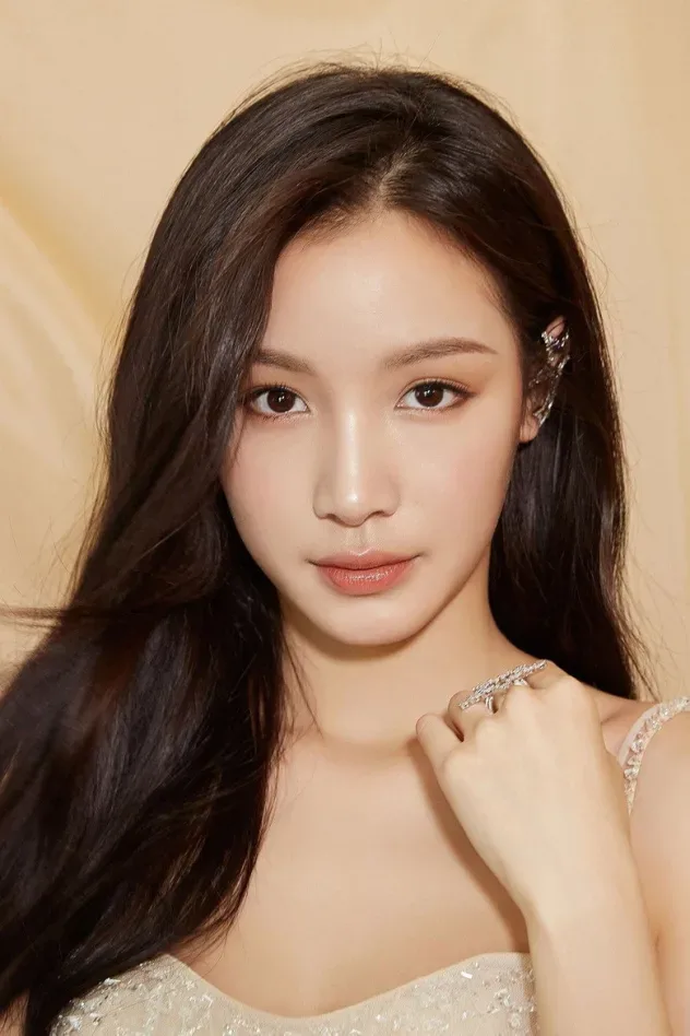 Imagen de portada para Zhang Nan
