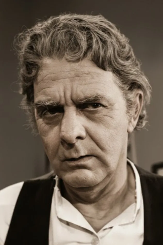 foto de Sílvio Rocha