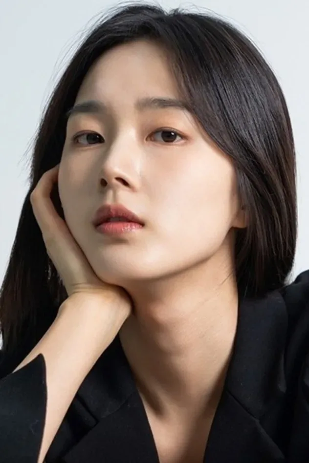 Imagen de portada para Do Eun-ha