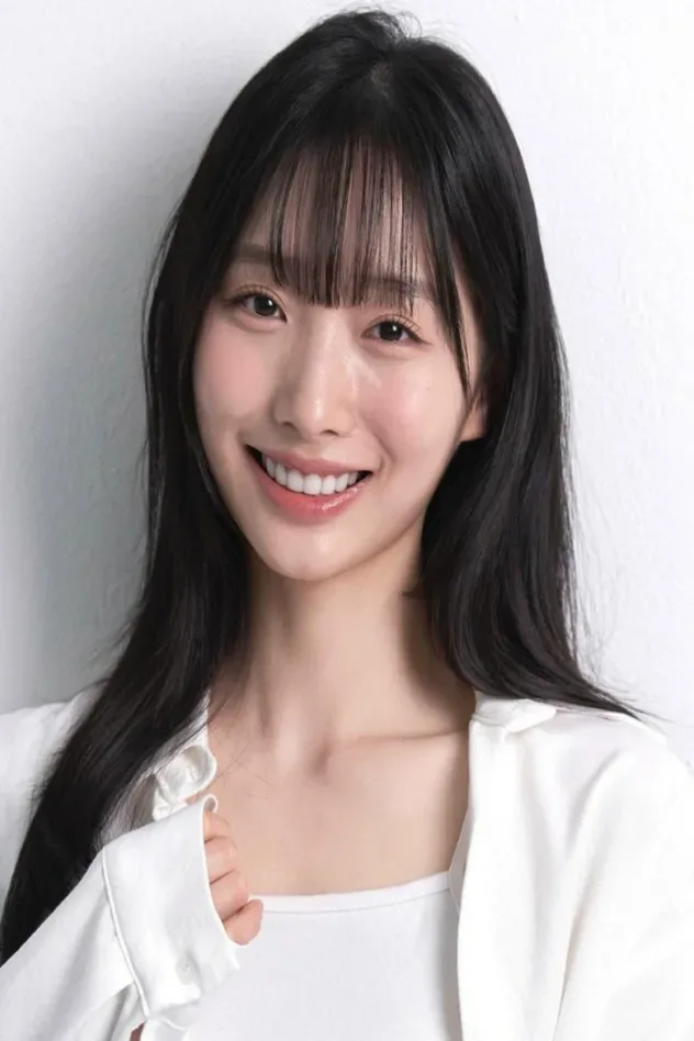 Обложка для Lee Seung-ju