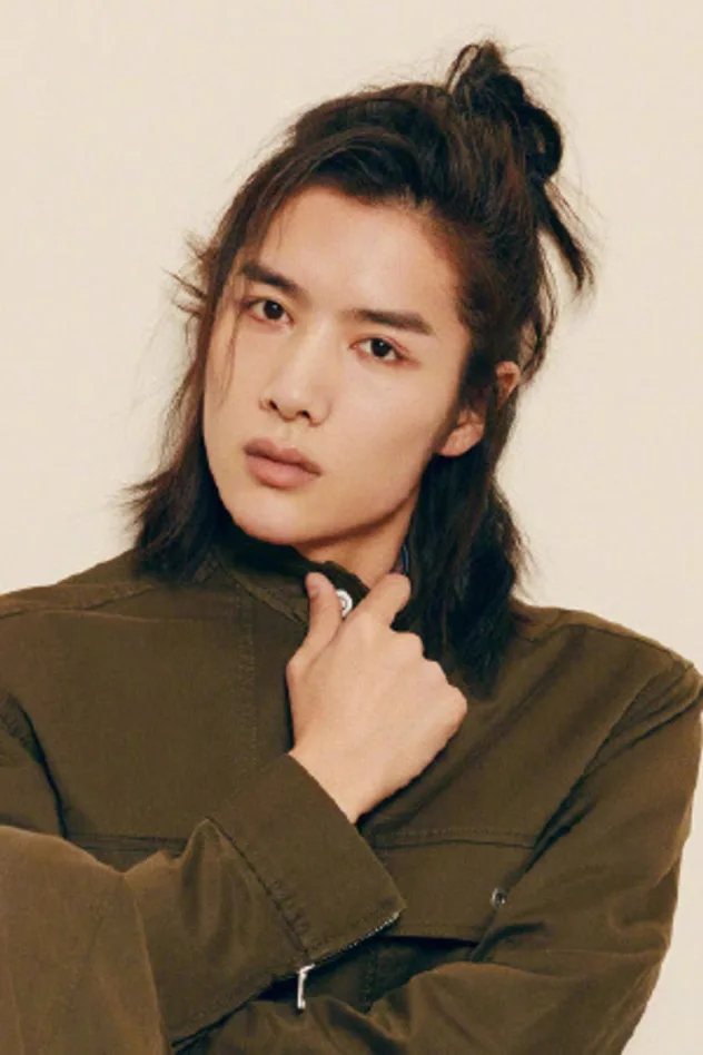 He Kai Lang